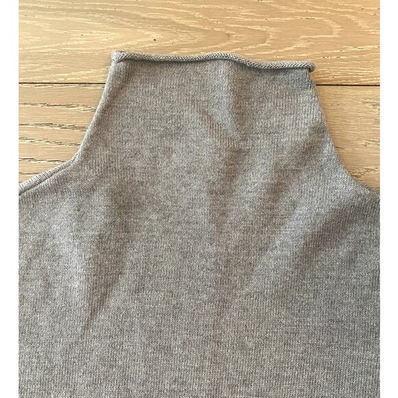 Wilfred Luxe Cashmere Cyprie Sweater Womens Size XS - Picture 4 of 4